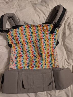 Tula Carrier